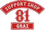 Offizieller Support 81 Graz Shop